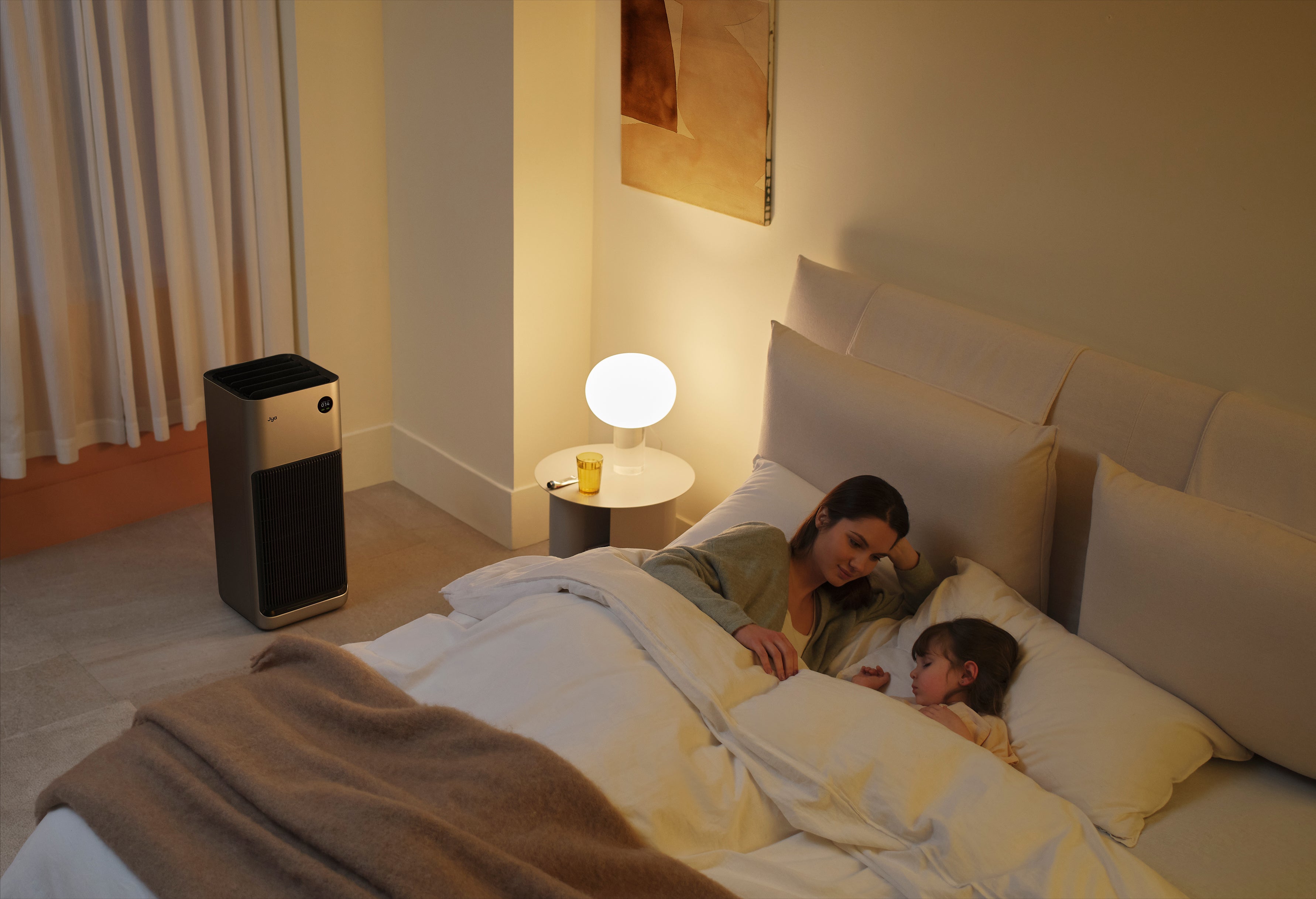 Can household air purifiers protect you and your family from COVID-19? - Jya Store