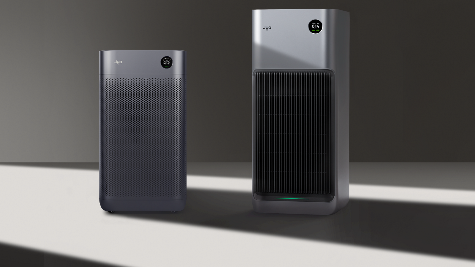 Sensirion inside: Jya launches state-of-the-art air purifiers