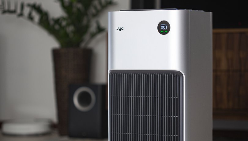 JYA FJORD & FJORD PRO AIR PURIFIERS WITH INNOVATIVE TECHNOLOGY WILL BE LAUNCHED GLOBALLY